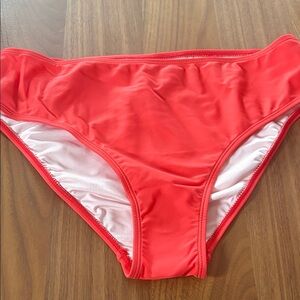Cupshe Women's Swim Bottom NWT